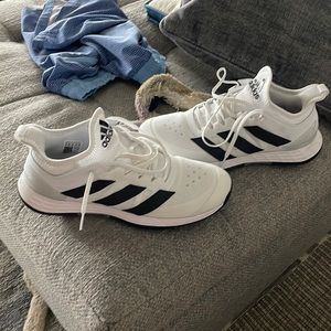 Adidas Ubersonic 4-Miami Open